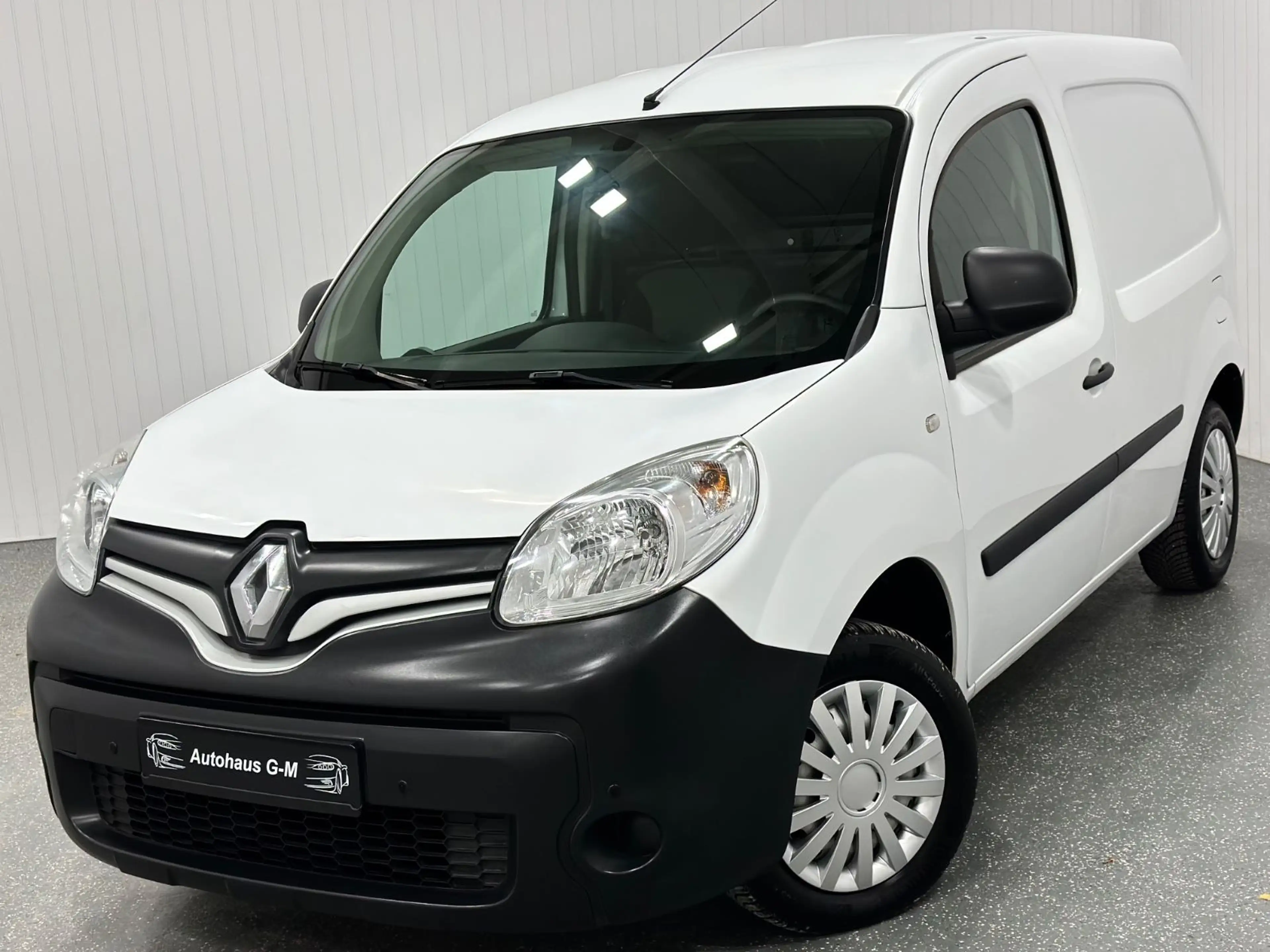 Renault Kangoo Extra/1-HD/KLIMA/NAVI/SORTIMO/MWST — photo 2