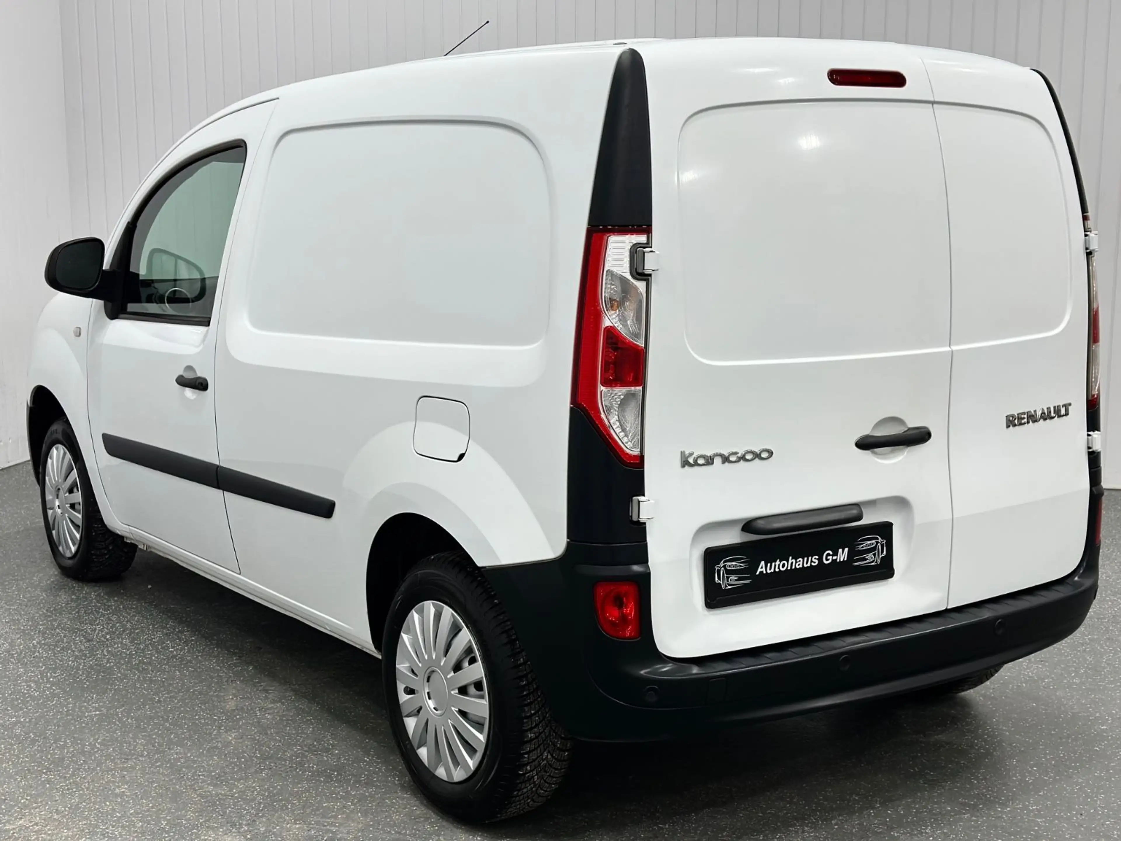 Renault Kangoo Extra/1-HD/KLIMA/NAVI/SORTIMO/MWST — photo 3