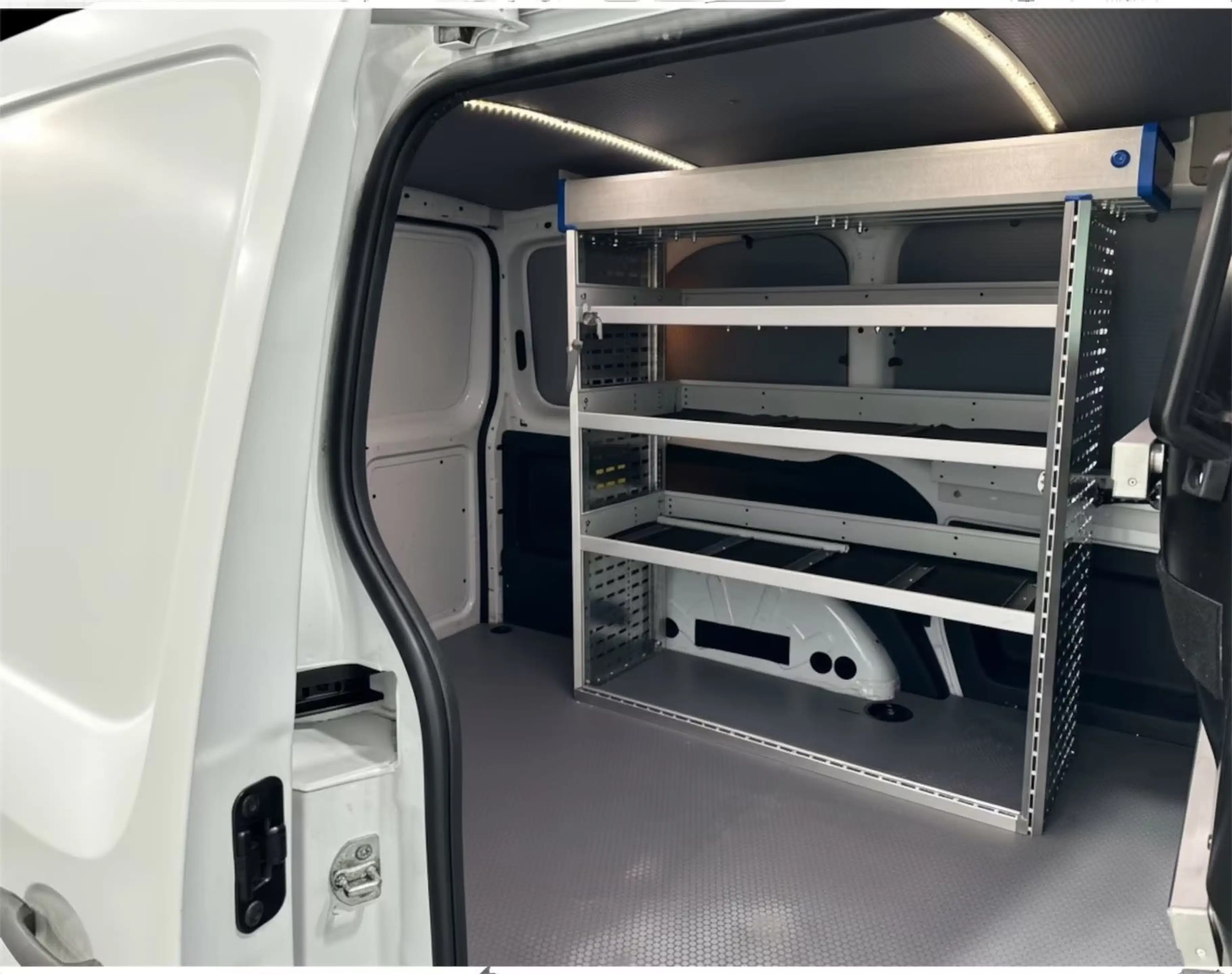 Renault Kangoo Extra/1-HD/KLIMA/NAVI/SORTIMO/MWST — photo 20