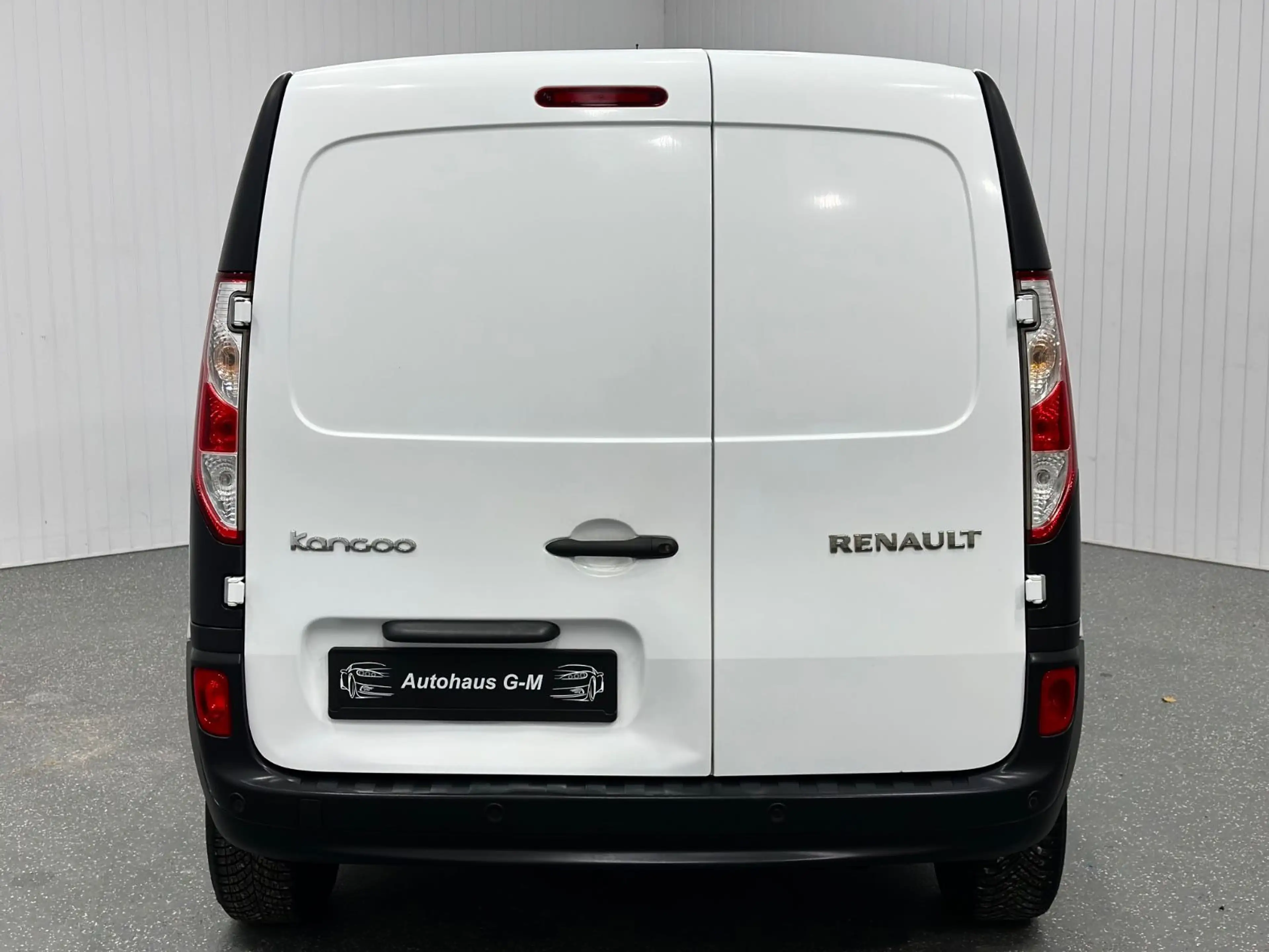 Renault Kangoo Extra/1-HD/KLIMA/NAVI/SORTIMO/MWST — photo 4