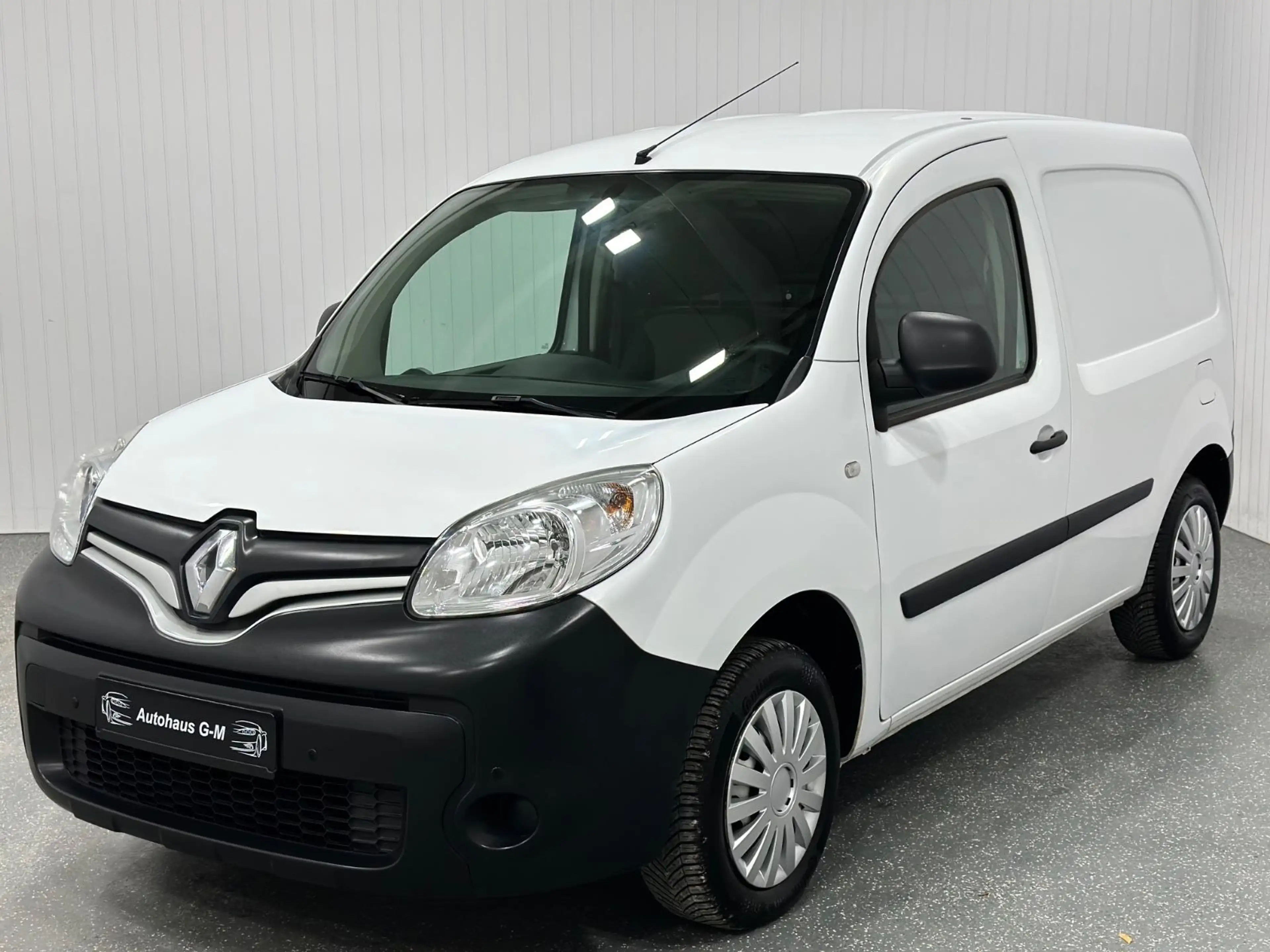 Renault Kangoo Extra/1-HD/KLIMA/NAVI/SORTIMO/MWST — photo 8