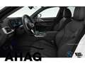 BMW i4 eDrive40 M Sport Klimaaut. Komfortzugang Weiß - thumbnail 4