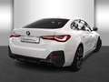 BMW i4 eDrive40 M Sport Klimaaut. Komfortzugang Blanc - thumbnail 3