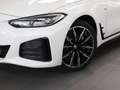 BMW i4 eDrive40 M Sport Klimaaut. Komfortzugang Blanc - thumbnail 6
