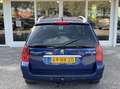 Peugeot 307 SW 1.6 16V 110pk Pack, clima,pdc,trekhaak Bleu - thumbnail 8