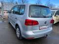 Volkswagen Touran TSI 12 Monaten Garantie Silber - thumbnail 6