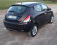 Lancia Ypsilon Ypsilon III 2015 1.2 Platinum ecochic Gpl 69cv Nero - thumbnail 4
