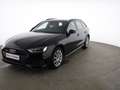 Audi A4 40 TDI advanced quattro Schwarz - thumbnail 1
