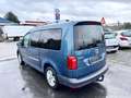 Volkswagen Caddy 2.0 TDi Comfortlin*CLIM*JANTES*UTILITAIRE 5PLACES* Bleu - thumbnail 6