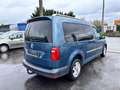 Volkswagen Caddy 2.0 TDi Comfortlin*CLIM*JANTES*UTILITAIRE 5PLACES* Bleu - thumbnail 4