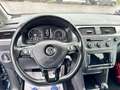 Volkswagen Caddy 2.0 TDi Comfortlin*CLIM*JANTES*UTILITAIRE 5PLACES* Bleu - thumbnail 7