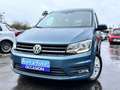 Volkswagen Caddy 2.0 TDi Comfortlin*CLIM*JANTES*UTILITAIRE 5PLACES* Bleu - thumbnail 1
