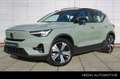 Volvo XC40 Recharge Ultimate 70 kWh | Wegklapbare trekhaak | Vert - thumbnail 1
