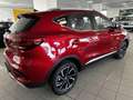 MG ZS 1.5 Luxury Red - thumbnail 3