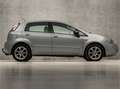 Fiat Punto Evo 0.9 TwinAir Sport (RADIO, NAP, CRUISE, CLIMATE, EL Gris - thumbnail 4