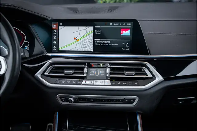 BMW X5 view 23
