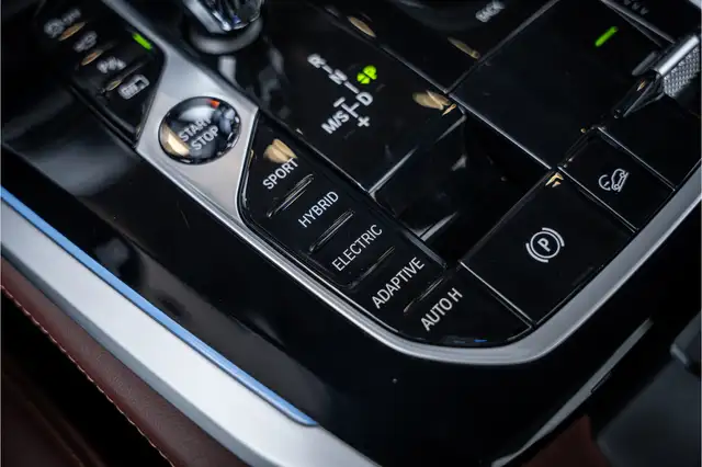 BMW X5 view 26