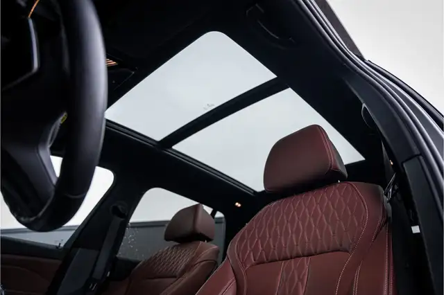 BMW X5 view 30