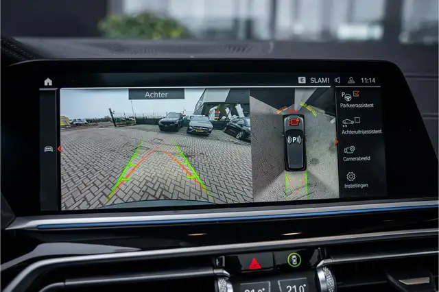 BMW X5 view 15