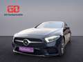 Mercedes-Benz CLS 400 d 4Matic,Schiebedach,Massagesitze,AMG-line Azul - thumbnail 1