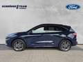 Ford Kuga ST Line X Plug-In Hybrid ST-Line X Blau - thumbnail 2
