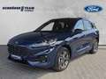 Ford Kuga ST Line X Plug-In Hybrid Automatik Blau - thumbnail 1