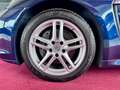 Porsche Panamera Diesel Schiebedach Bose Luft PCM 19Zoll Bleu - thumbnail 36