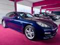Porsche Panamera Diesel Schiebedach Bose Luft PCM 19Zoll Bleu - thumbnail 2