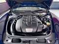 Porsche Panamera Diesel Schiebedach Bose Luft PCM 19Zoll Bleu - thumbnail 35