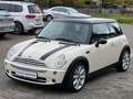 MINI One 1.6*Klima*Teilleder*InspNeu*Tüv27 Weiß - thumbnail 3
