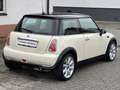 MINI One 1.6*Klima*Teilleder*InspNeu*Tüv27 Weiß - thumbnail 6