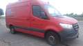 Mercedes-Benz Sprinter 316 CDI L2H2 12.000€ netto Rot - thumbnail 6