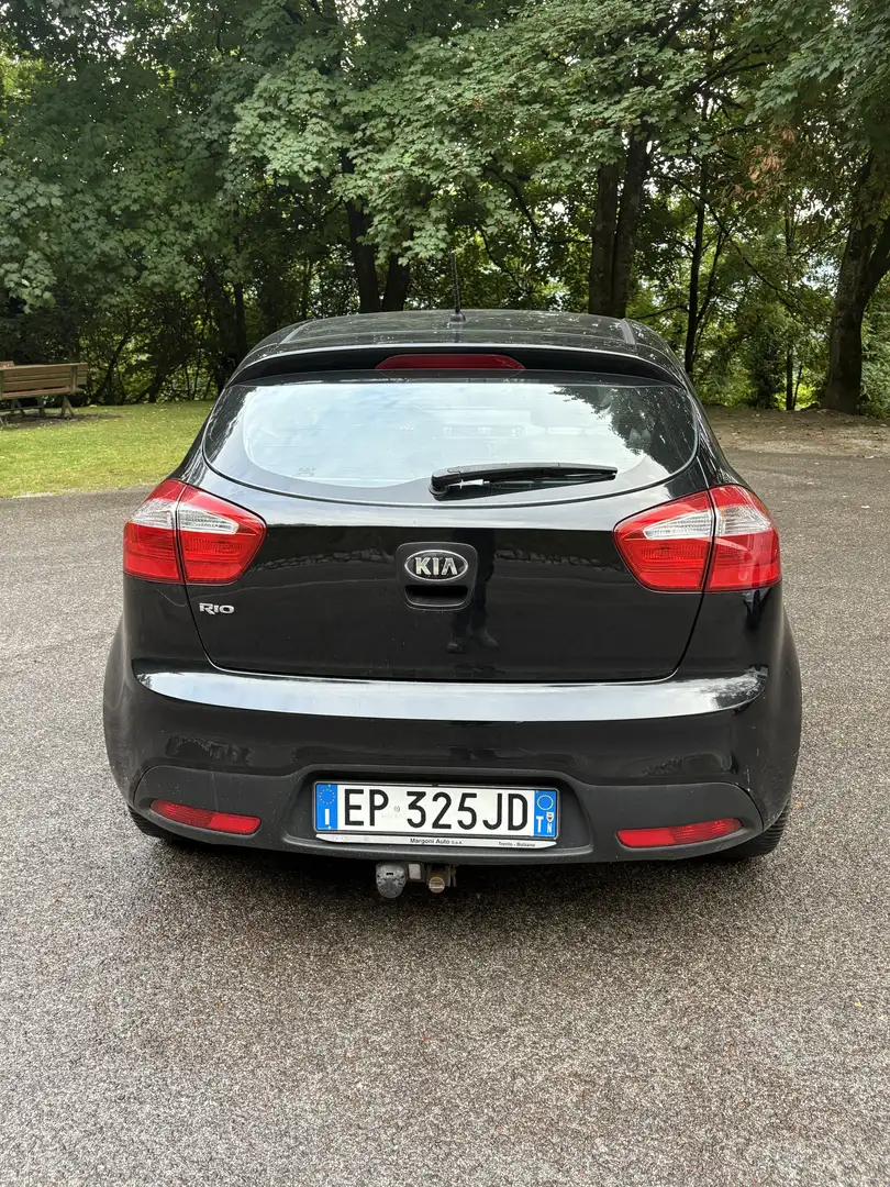 Kia Rio 3p 1.2 EX - 2