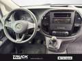 Mercedes-Benz Vito III 110 - vito 110 cdi long fwd my20 Bianco - thumbnail 10