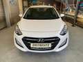 Hyundai i30 blue Classic Bianco - thumbnail 2