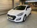 Hyundai i30 blue Classic Blanc - thumbnail 3