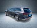 Volkswagen Passat Variant Elegance 2.0 TSI 4M DSG ACC+AHK Gris - thumbnail 4