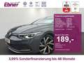 Volkswagen Golf VIII STYLE SPORT150PS TDI DSG AHK+KAMERA+ACC+NAVI+ Grau - thumbnail 1