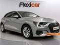 Audi A3 Sportback 30TDI Gris - thumbnail 1
