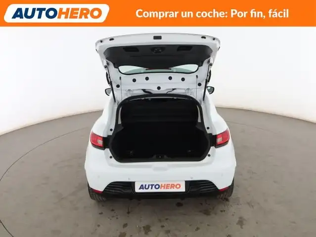 Renault Clio view 17