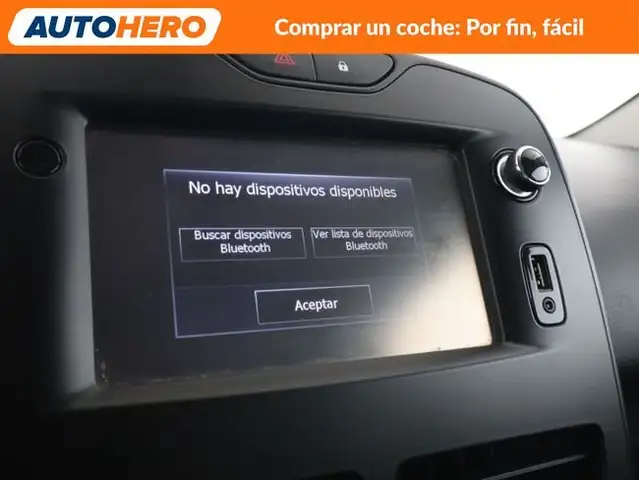 Renault Clio view 21