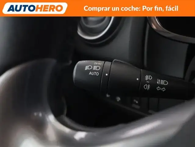Renault Clio view 28