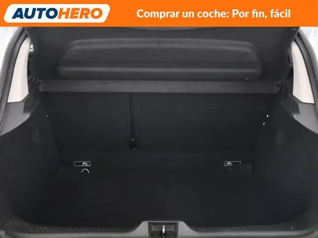 Renault Clio view 18