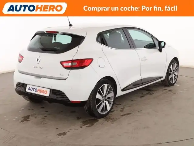 Renault Clio view 6