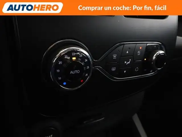 Renault Clio view 25