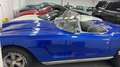Chevrolet Corvette C1 Bleu - thumbnail 16