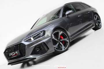 Avant 2.9 V6 TFSI Quattro Tiptronic - FULL OPTIONS ! CARBONE INT. & EXT. / MATRIX / NAPPA / PANO / HEAD-UP / 360° / VAT