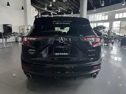 Acura RDX 2023