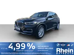 Bmw X5 xDrive30d xLine Laser Standheiz. HUD AHK GSD Laser