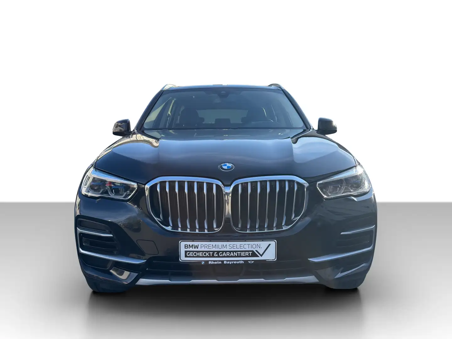 BMW X5 xDrive30d xLine Laser Standheiz. HUD AHK GSD Laser Noir - 2